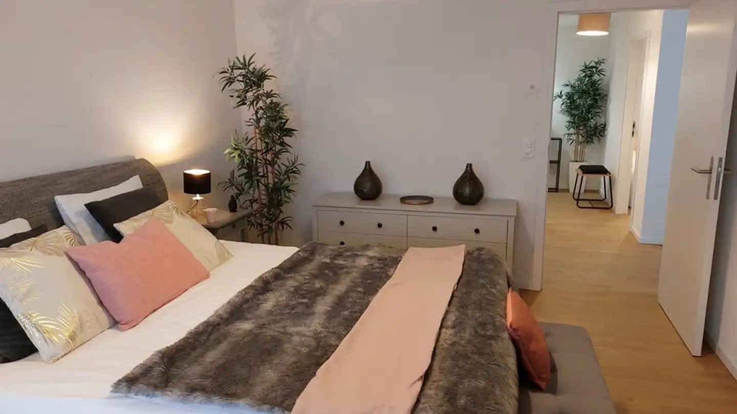 Wohnung mieten - Rue De La Paix 5a, 1196 Gland - Foto 3