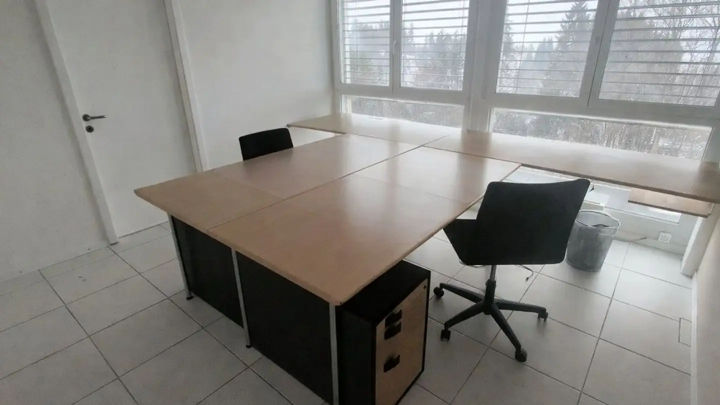 Office space for rent - Chaltenbodenstrasse 6b, 8834 Schindellegi