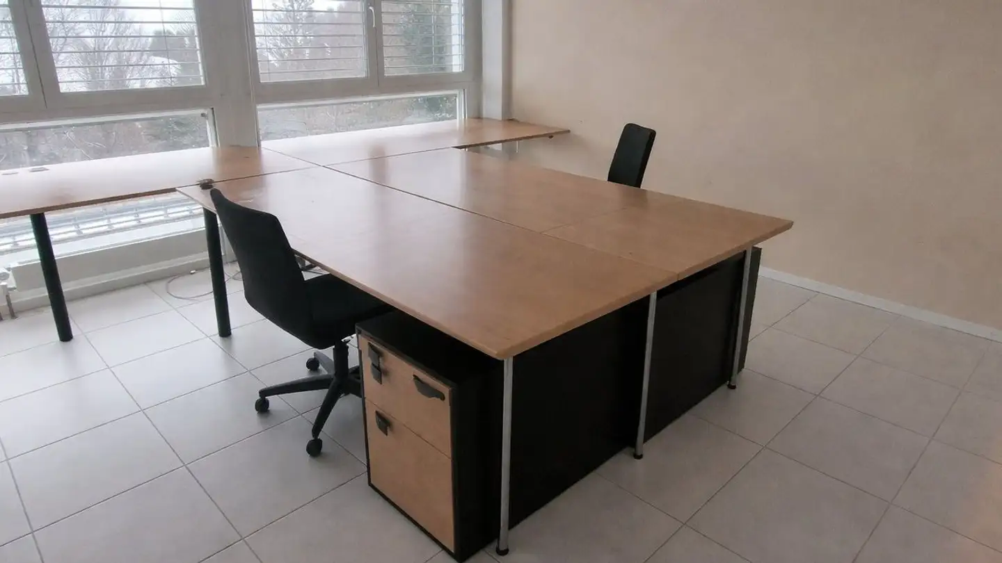 Office space for rent - Chaltenbodenstrasse 6b, 8834 Schindellegi - Photo 2