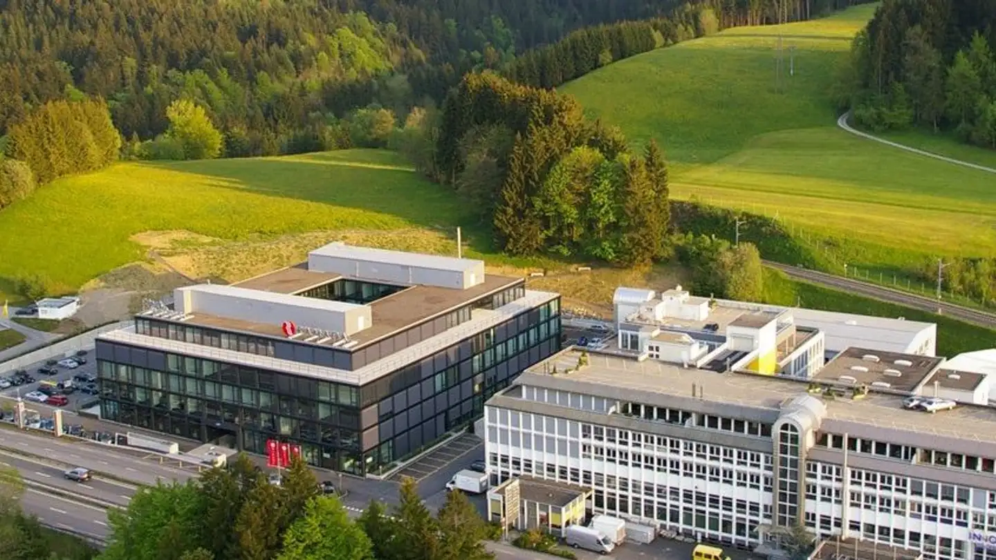 Office space for rent - Chaltenbodenstrasse 6b, 8834 Schindellegi - Photo 3