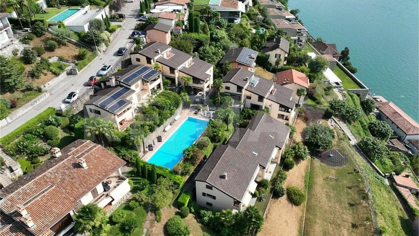 Appartamento in vendita - 6922 Morcote - Foto 4