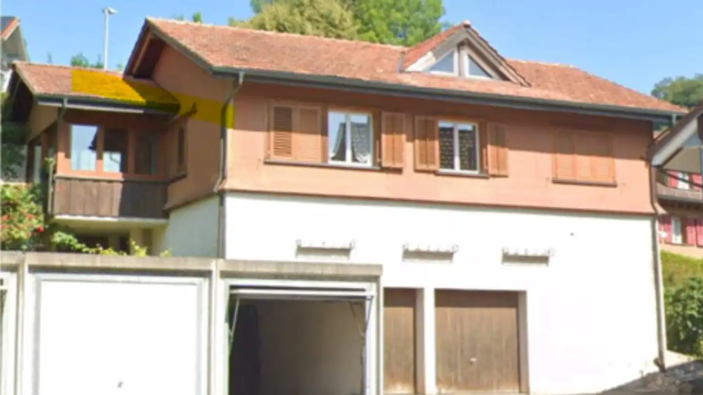 Maison individuelle à louer - Breitenackerstrasse 3, 9534 Gähwil