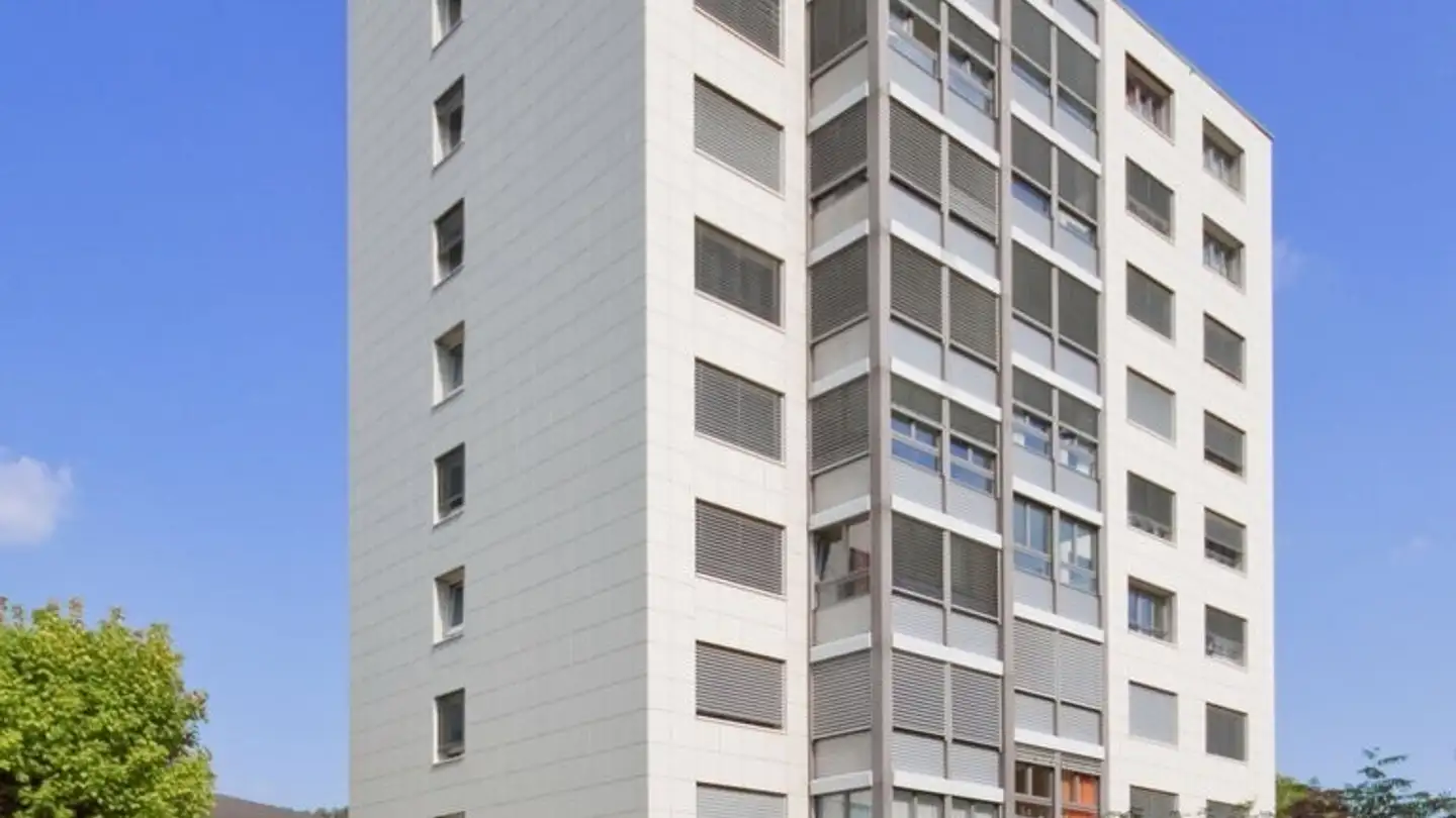 Appartement à louer - Ahornweg 1, 5430 Wettingen