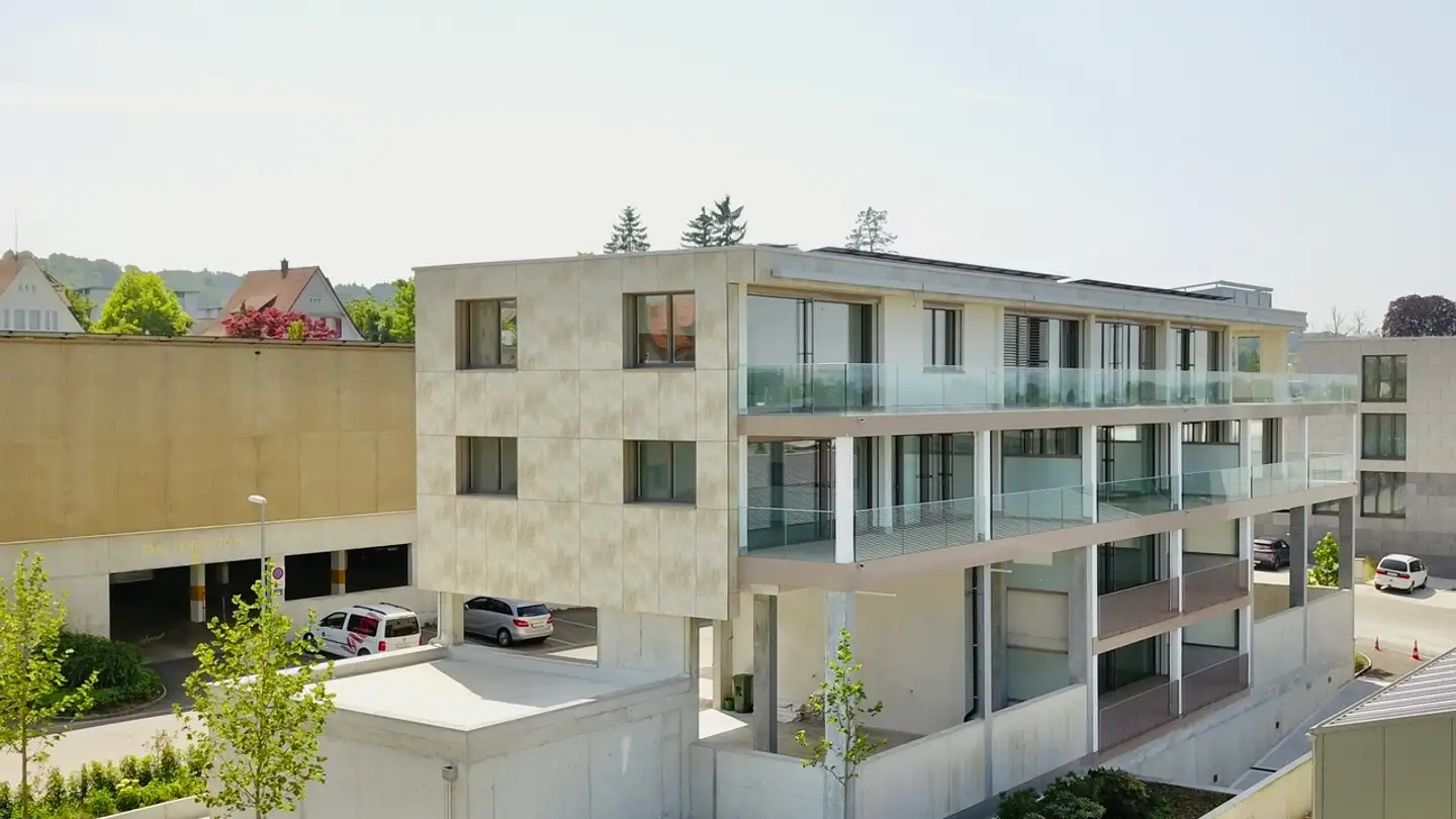 Appartamento in vendita - Ruetstrasse 6, 8274 Tägerwilen - Photo 2