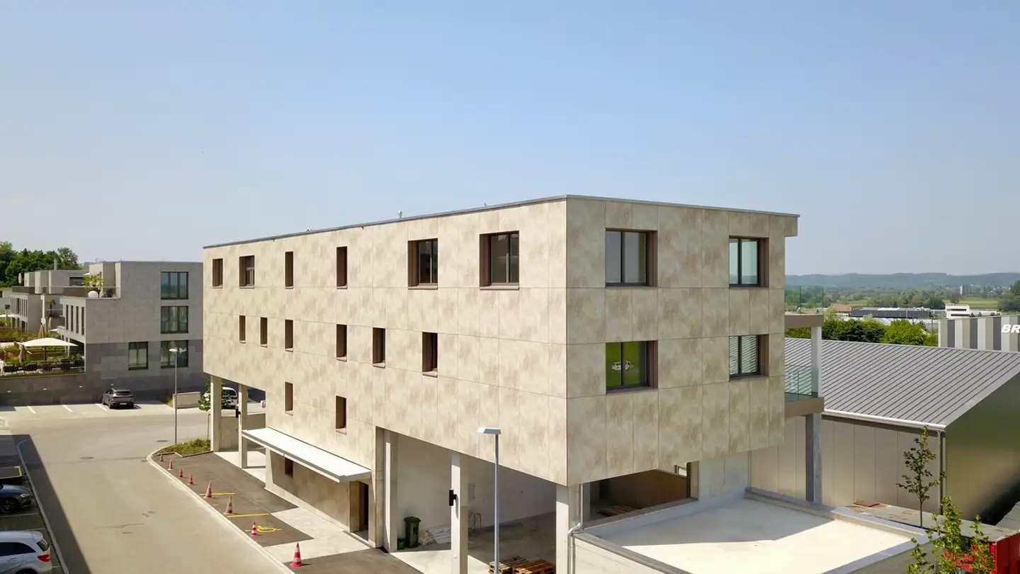 Appartamento in vendita - Ruetstrasse 6, 8274 Tägerwilen - Photo 2