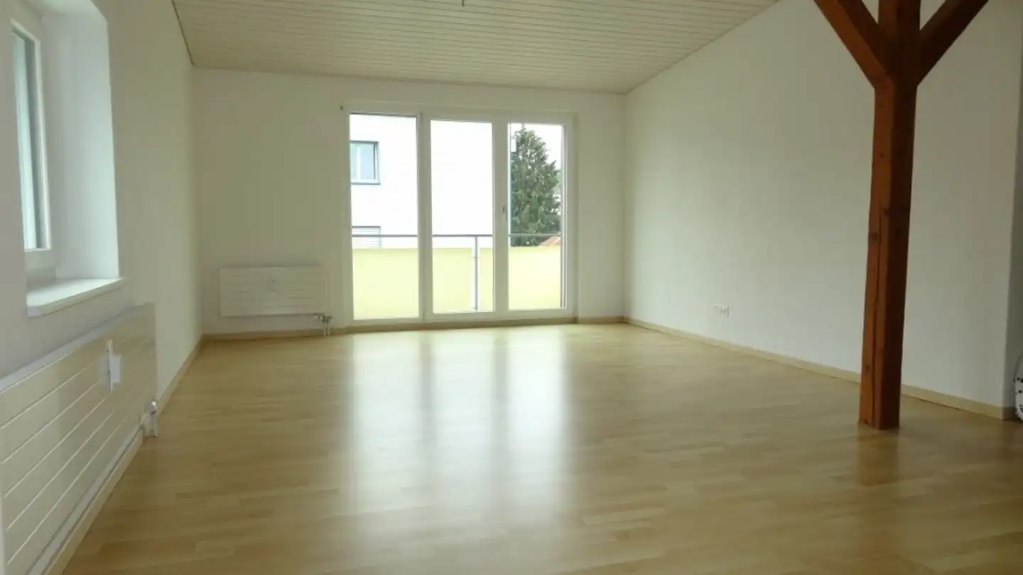 Attique à louer - Sonnenstrasse 51a, 8280 Kreuzlingen