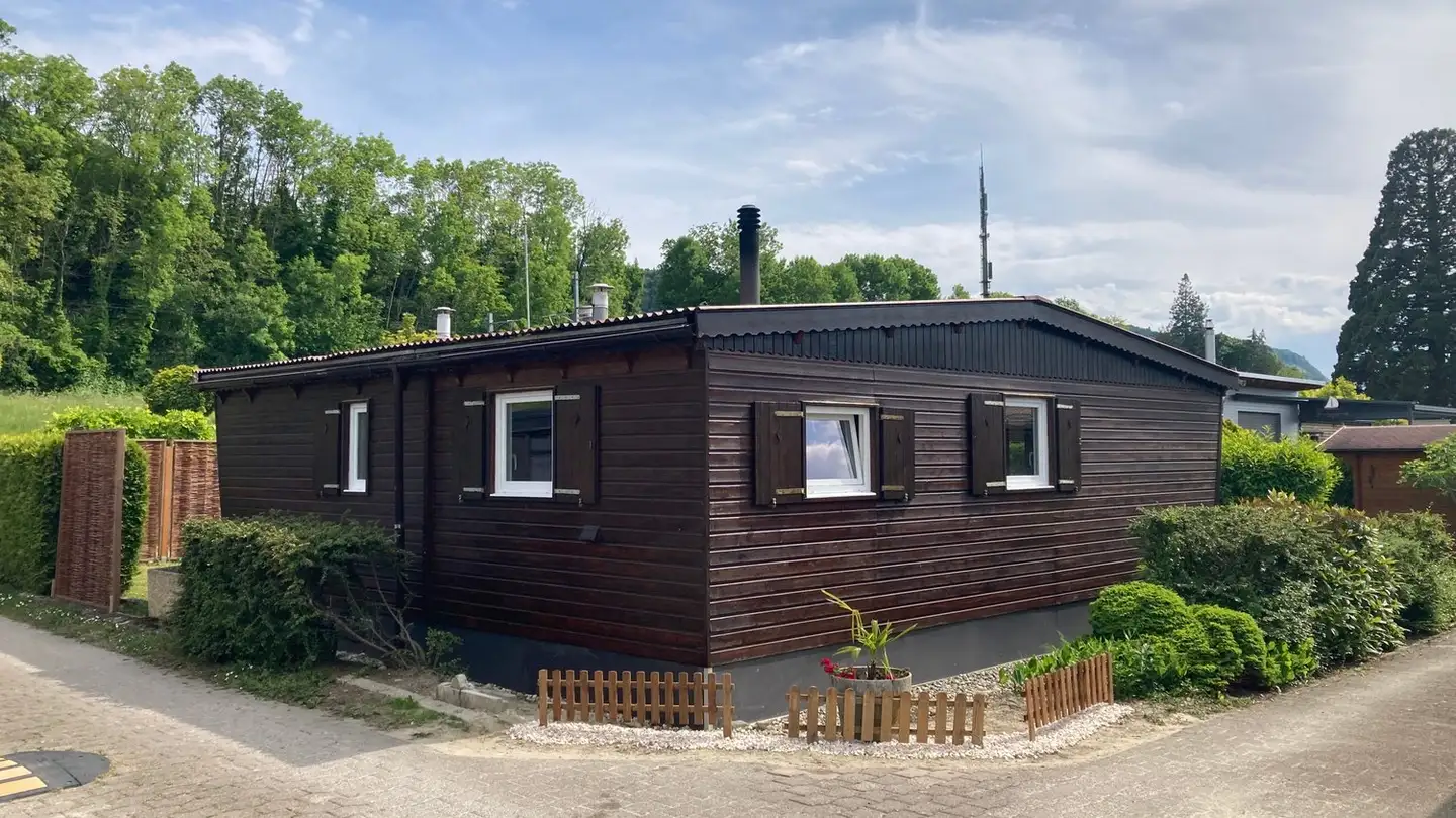 Appartamento in affitto - 1468 Cheyres - Photo 2