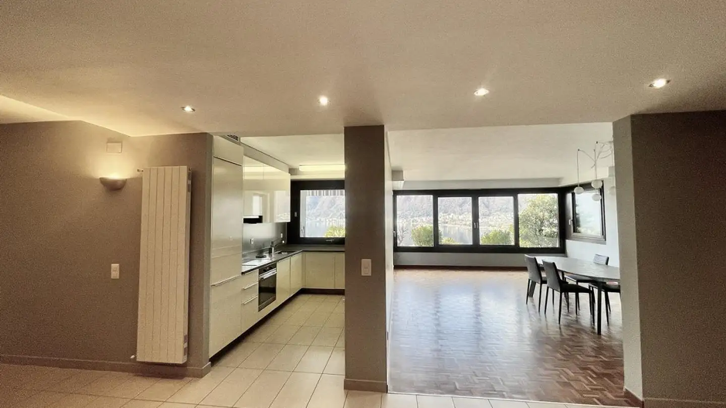 Appartement à vendre - 6816 Bissone