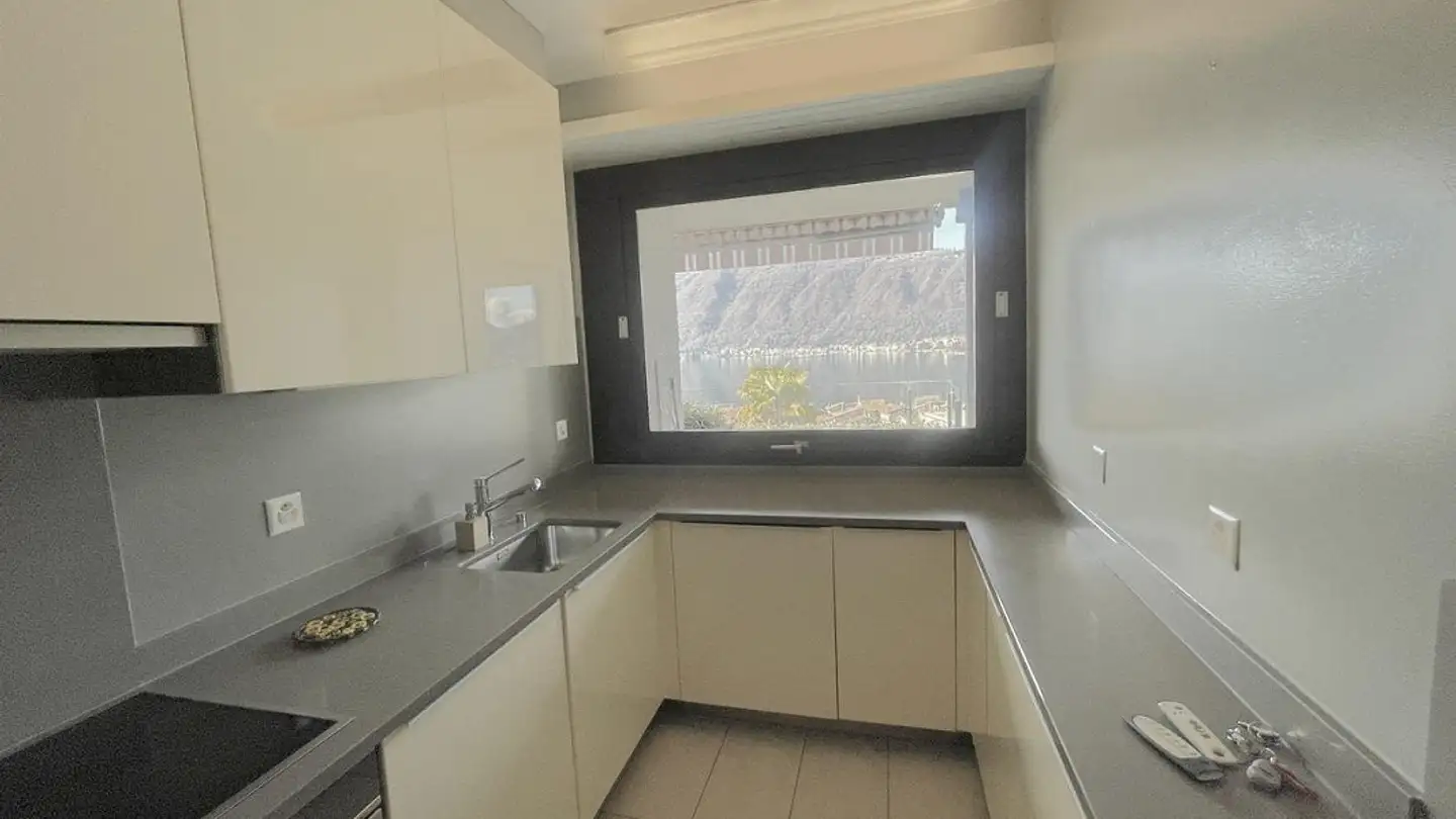 Appartamento in vendita - 6816 Bissone - Foto 2