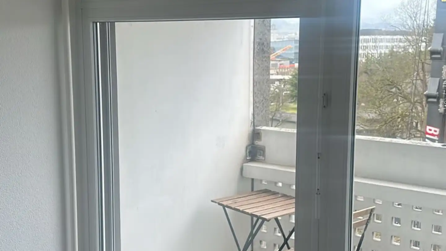 Apartment for rent - Waldheimstrasse 6, 3012 Bern - Photo 3