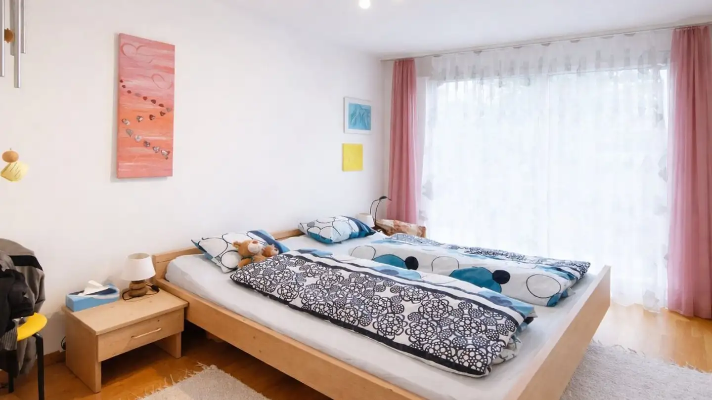 Appartement à vendre - Rosenstrasse, 2562 Port - Photo 2