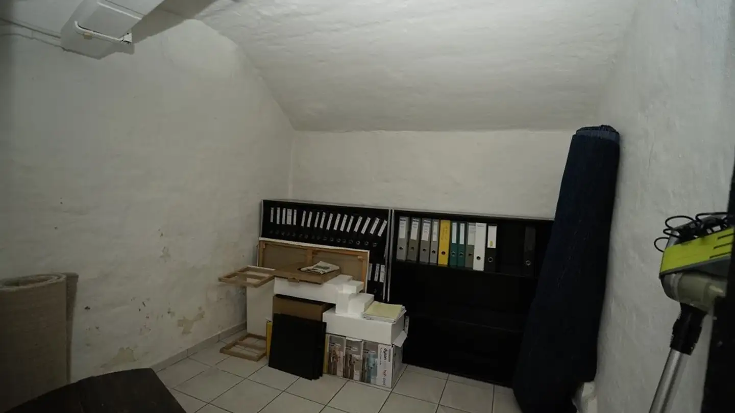 Storage space for rent - Gerechtigkeitsgasse 9, 3011 Bern - Photo 4