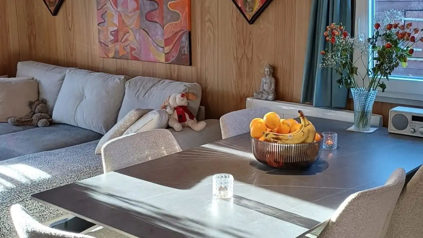 Appartamento in affitto - 1468 Cheyres - Photo 4