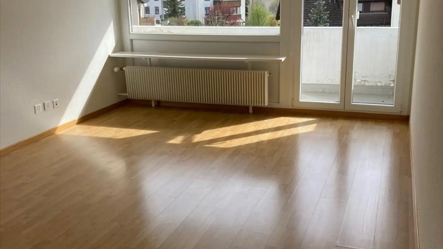 Apartment for rent - Eichhölzlistrasse 41, 8192 Glattfelden - Photo 2