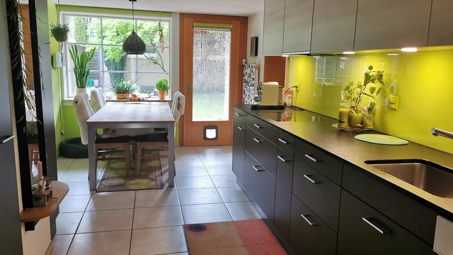 Stanza singola in affitto - Viehweidstrasse, 3123 Belp - Photo 3