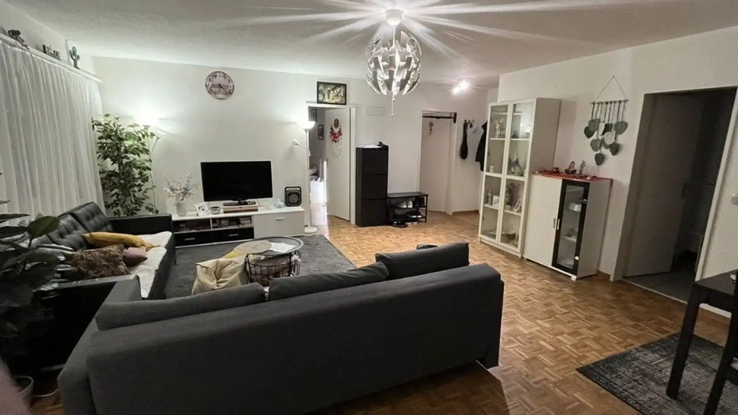 Appartamento in affitto - Bristenstrasse 17, 8048 Zürich