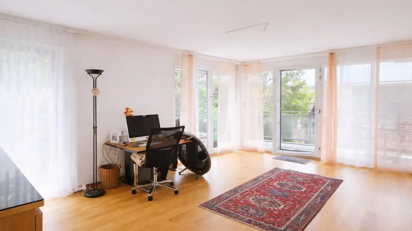 Appartement à vendre - Rosenstrasse, 2562 Port - Photo 3