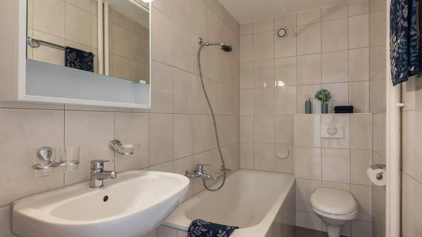 Apartment for rent - Eichhölzlistrasse 41, 8192 Glattfelden - Photo 4