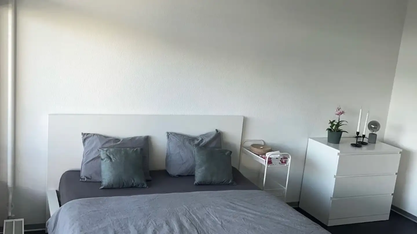 Apartment for rent - Waldheimstrasse 6, 3012 Bern