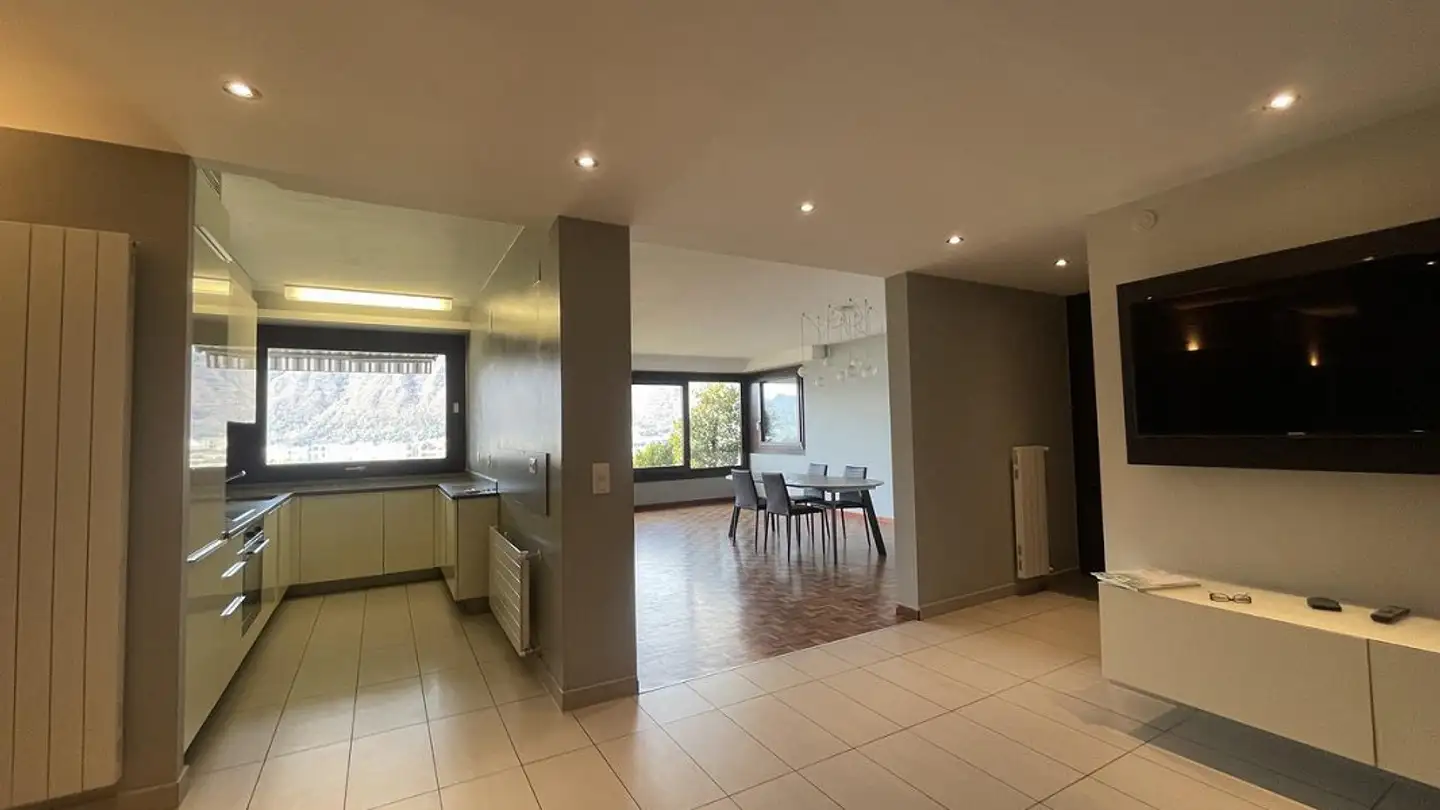 Appartamento in vendita - 6816 Bissone - Foto 4