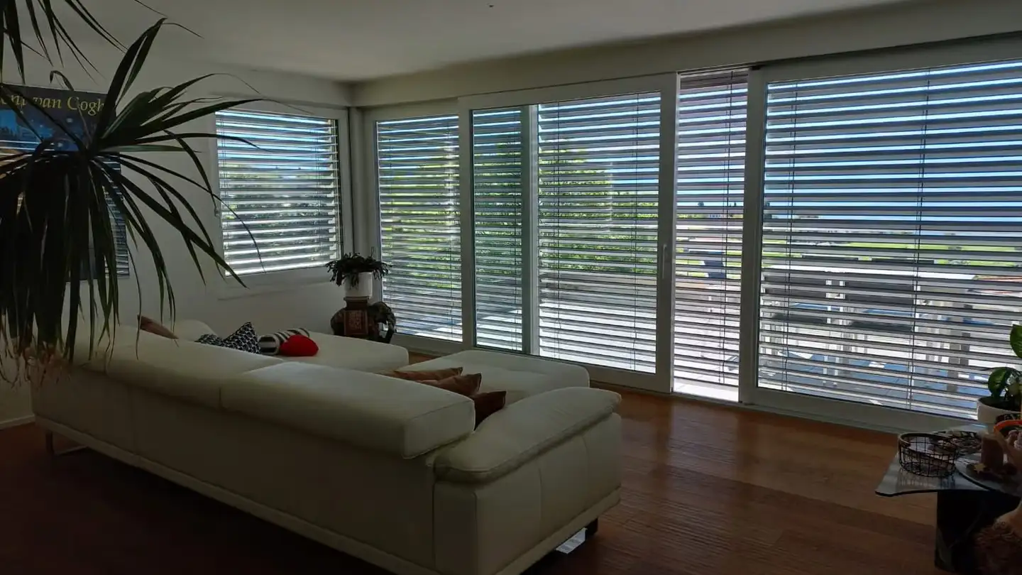 Penthouse mieten - Alpenblickstrasse 6, 8725 Gebertingen - Foto 4