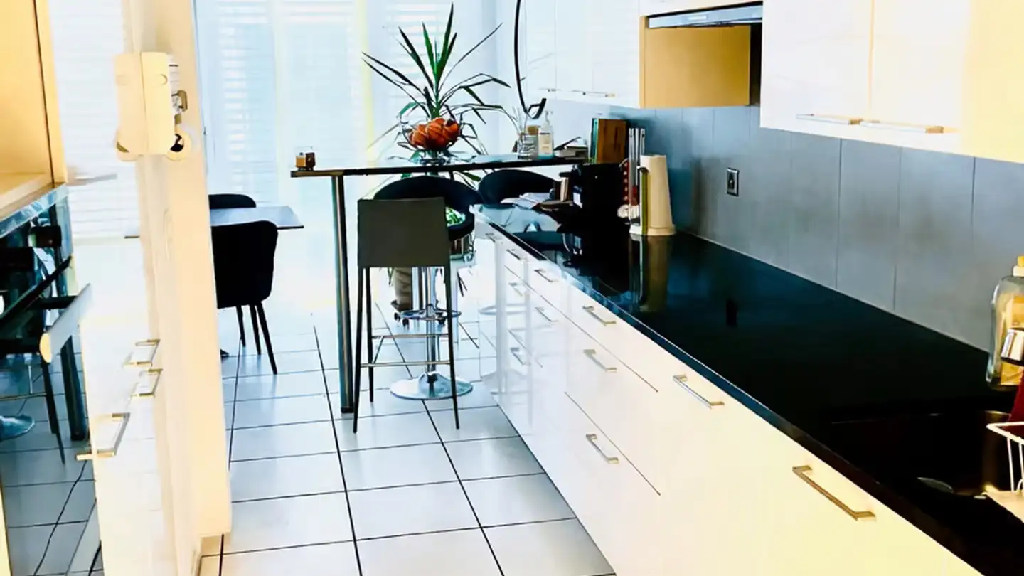 Appartement à vendre - Rosenstrasse, 2562 Port