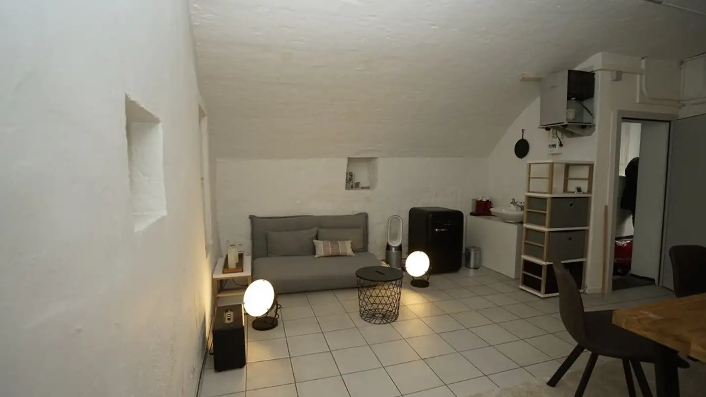 Storage space for rent - Gerechtigkeitsgasse 9, 3011 Bern - Photo 3