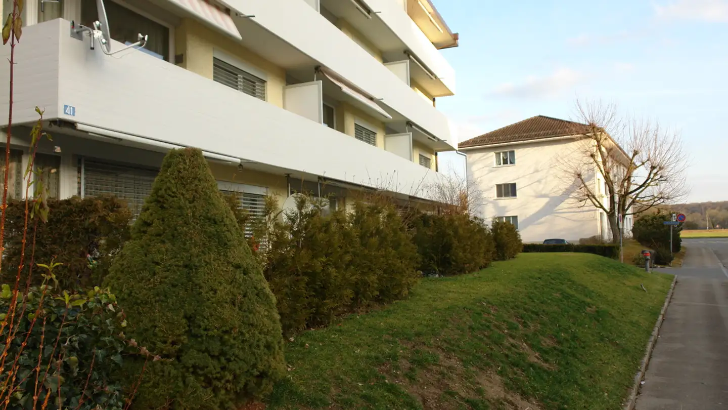 Apartment for rent - Eichhölzlistrasse 41, 8192 Glattfelden