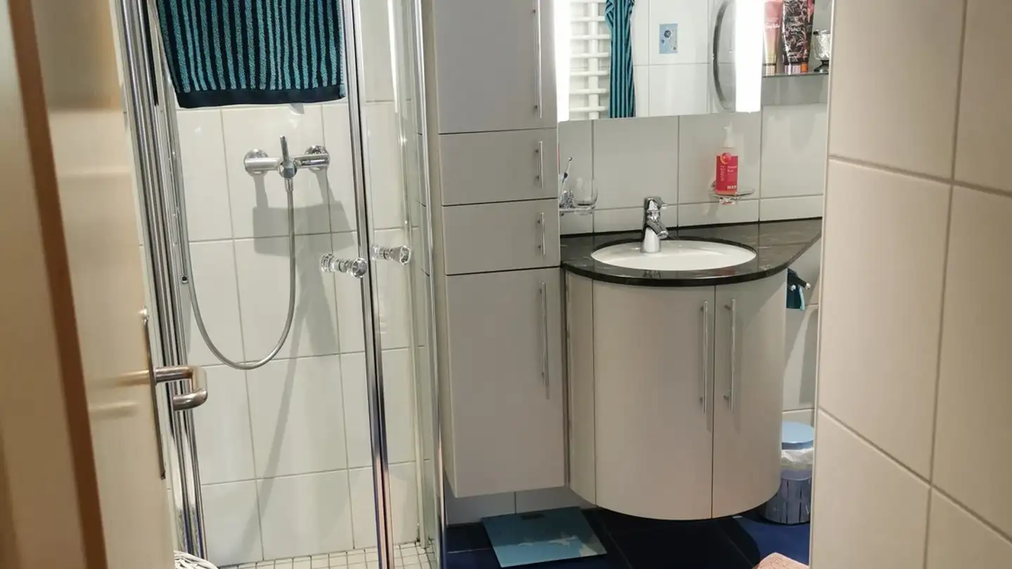 Stanza singola in affitto - Viehweidstrasse, 3123 Belp - Photo 2