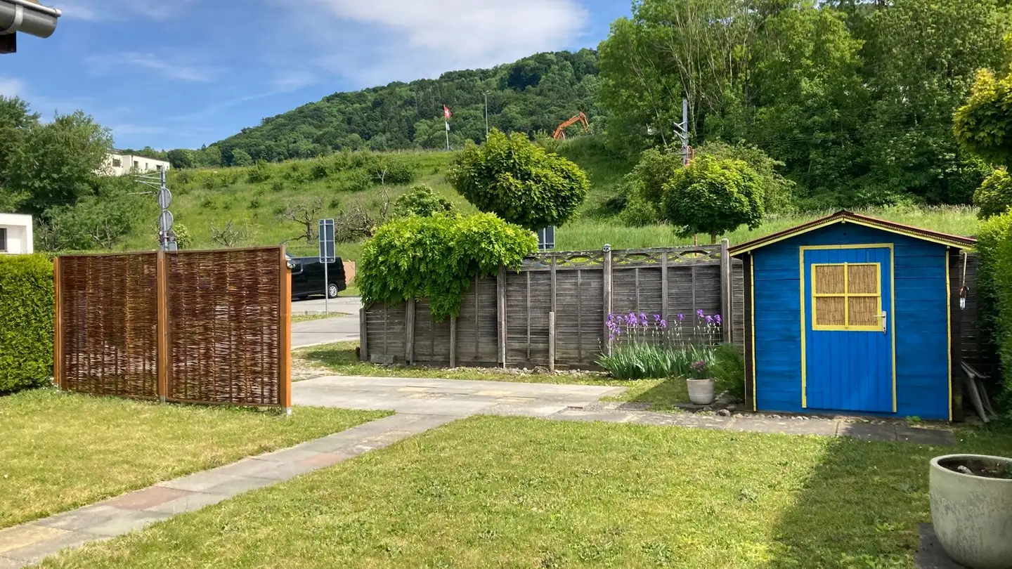 Appartamento in affitto - 1468 Cheyres - Photo 3