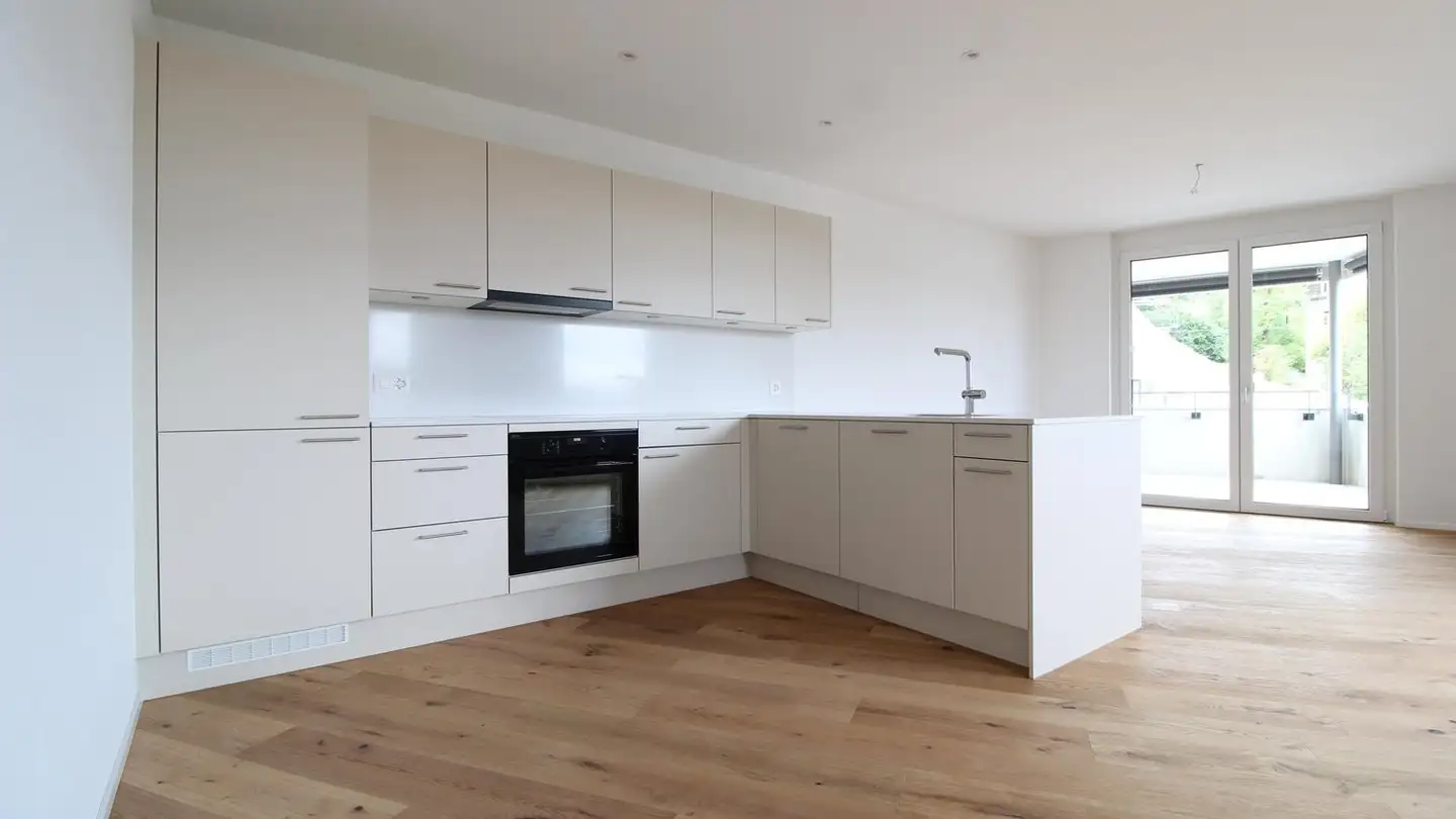 Apartment for rent - Oberstrasse 117, 9000 St. Gallen