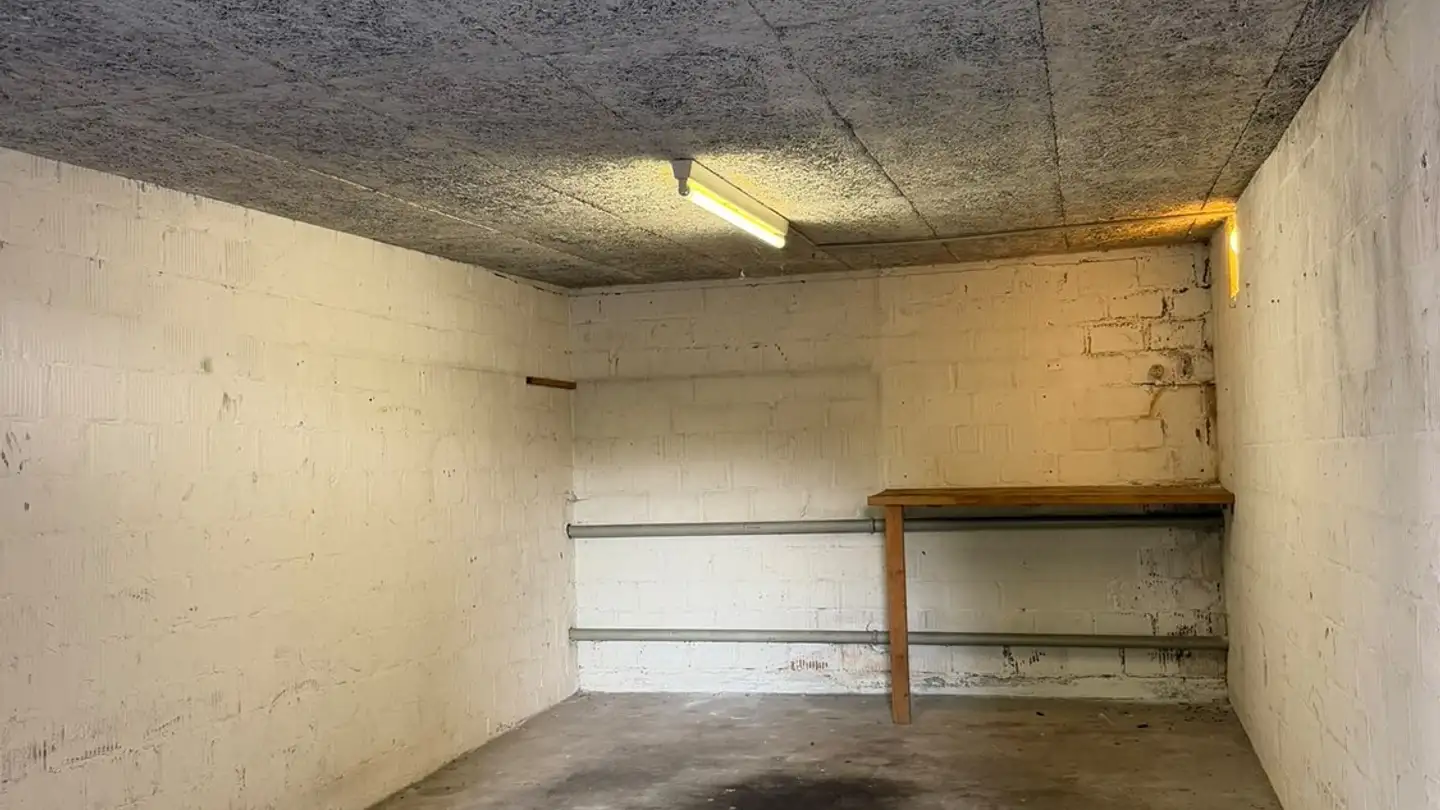 Single garage for rent - Wilerweg 66, 4600 Olten - Photo 3