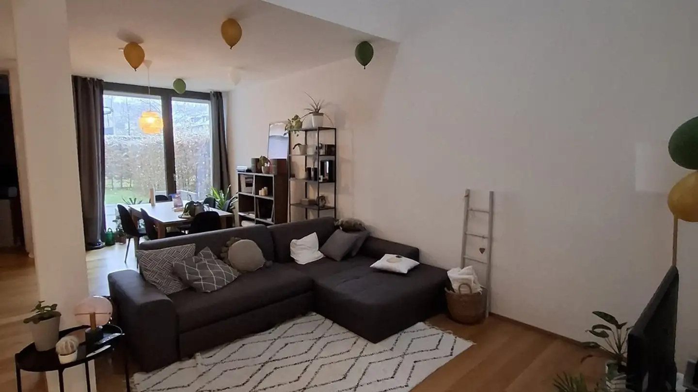 Single room for rent - Heerenschürlistrasse 1, 8051 Zürich - Photo 3