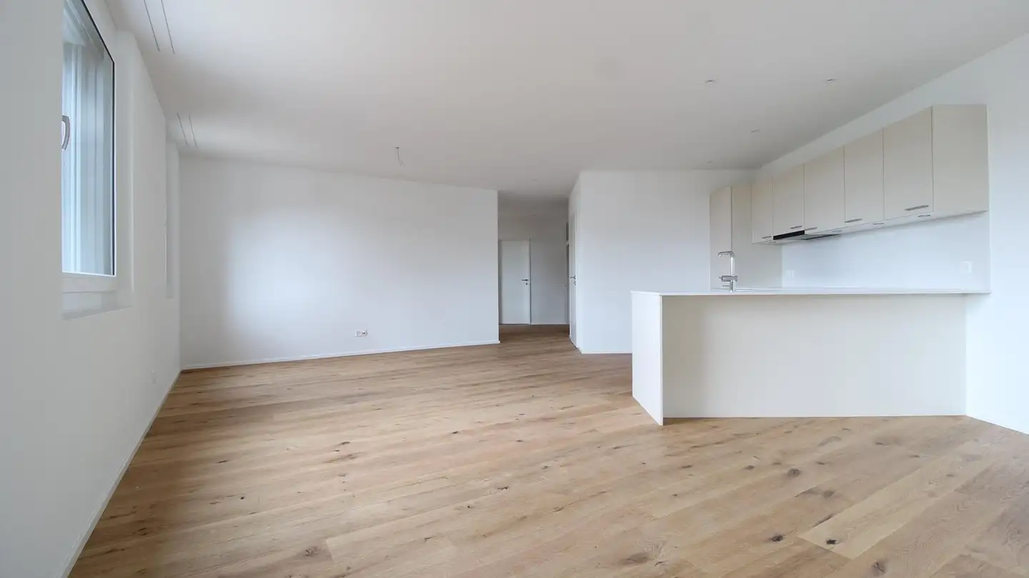 Apartment for rent - Oberstrasse 117, 9000 St. Gallen - Photo 2