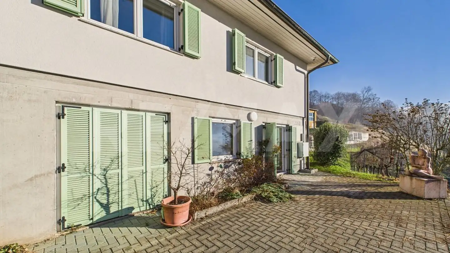 Maison individuelle à vendre - 6988 Ponte Tresa - Photo 3