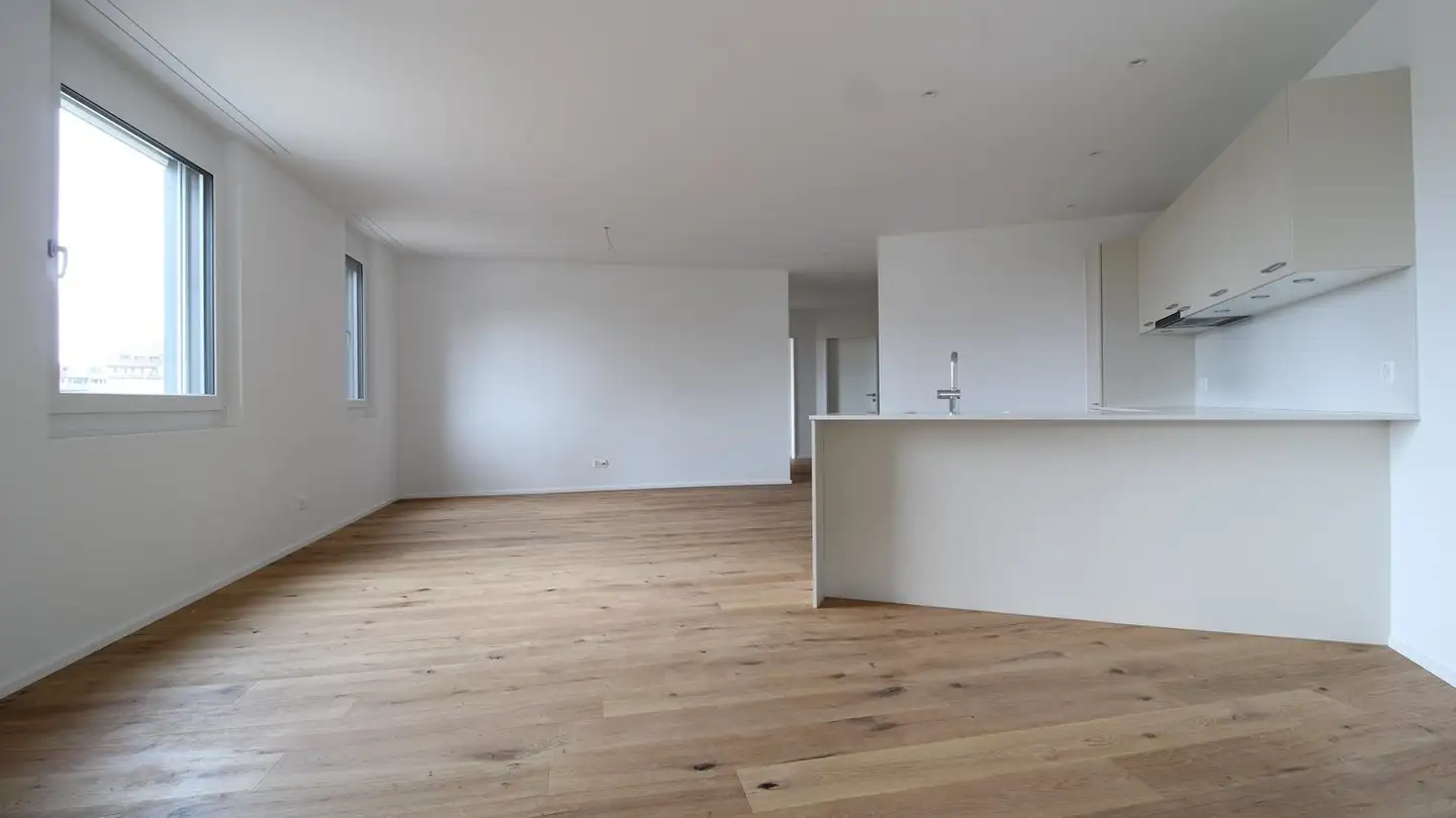 Apartment for rent - Oberstrasse 117, 9000 St. Gallen - Photo 3