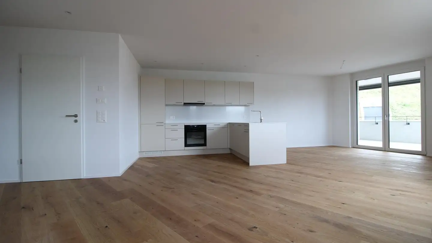 Apartment for rent - Oberstrasse 117, 9000 St. Gallen - Photo 4