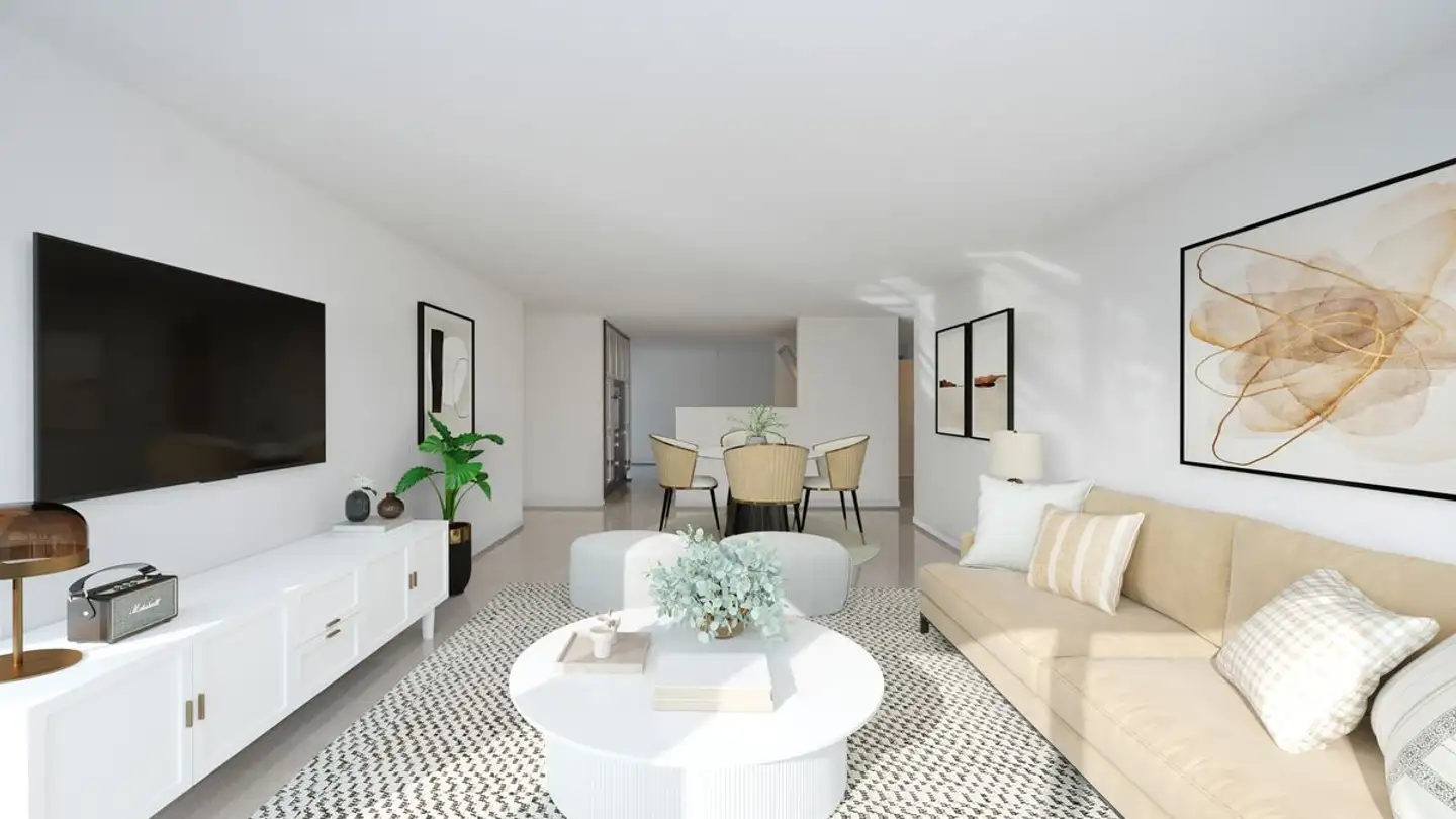 Apartment for sale - 5605 Dottikon - Photo 3