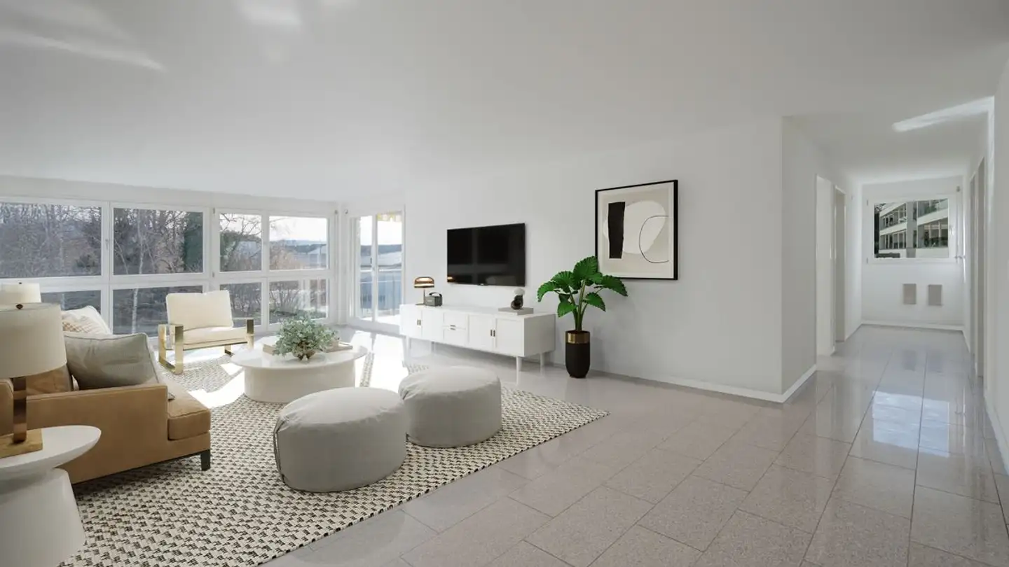 Apartment for sale - 5605 Dottikon - Photo 4