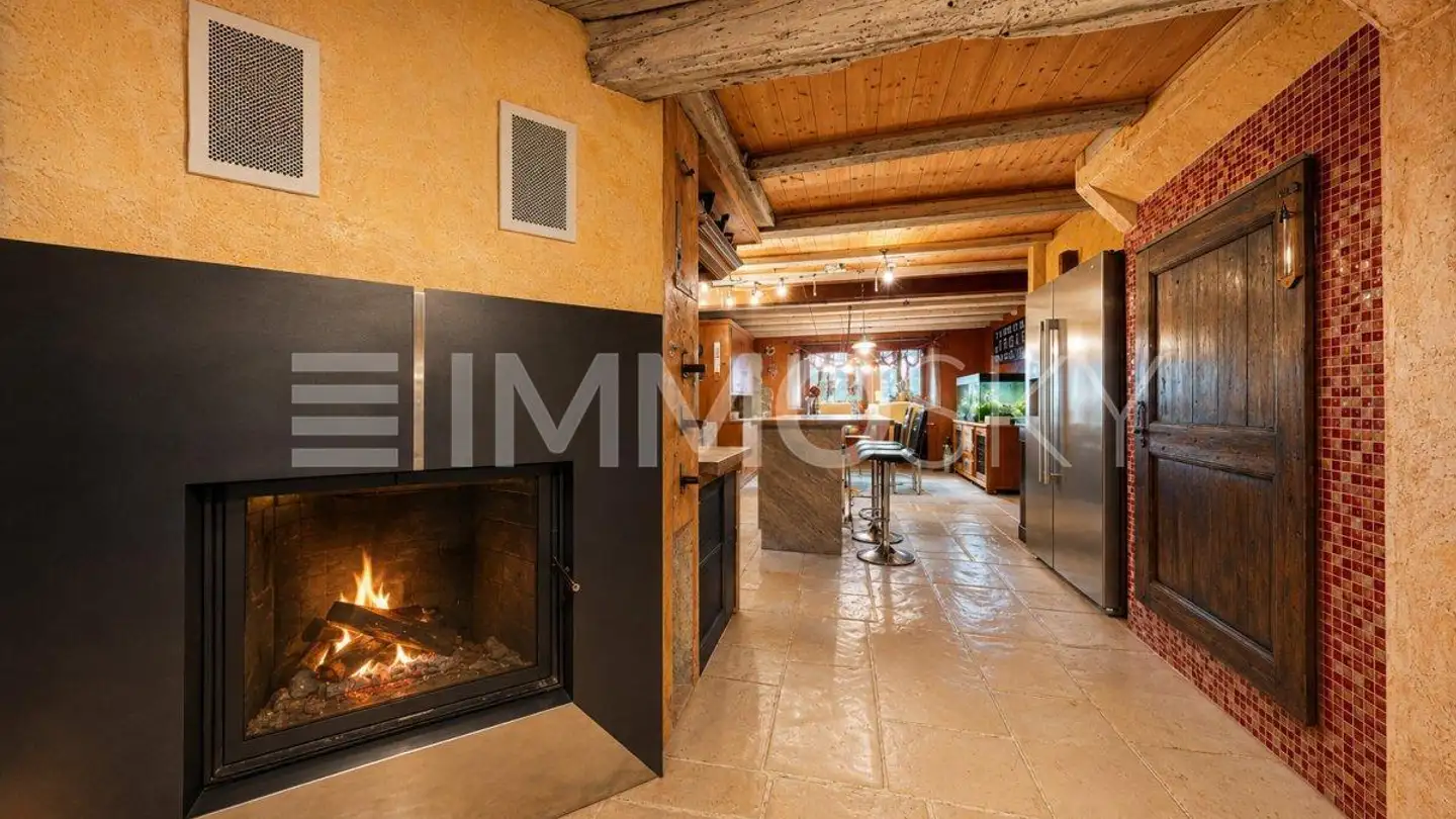 Casa singola in vendita - 1, 1522 Lucens - Foto 4