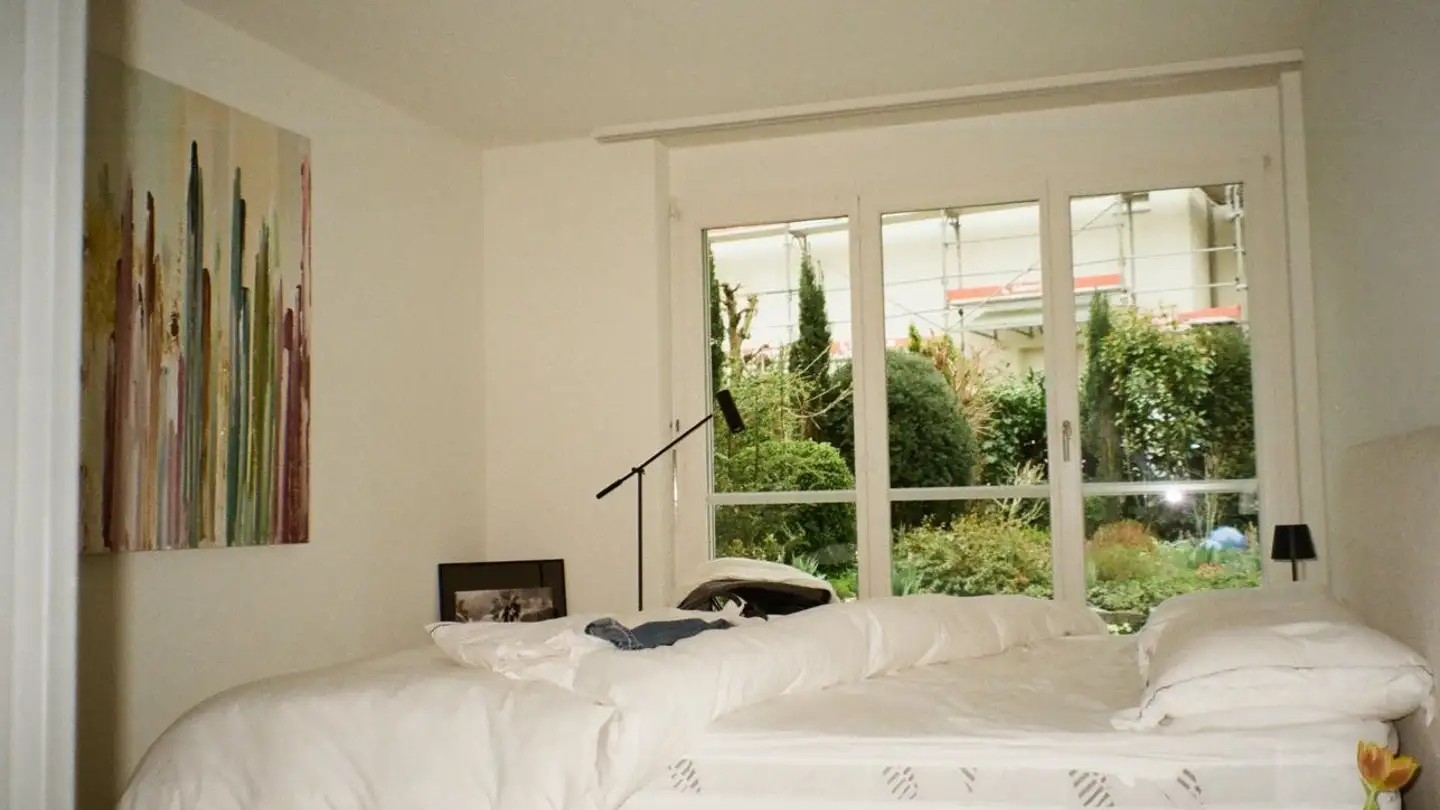 Appartement meublé à louer - Hauptstrasse 21, 8832 Wollerau