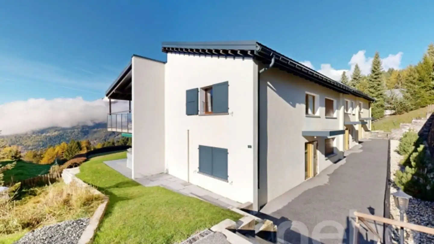 Appartement à vendre - 1978 Lens