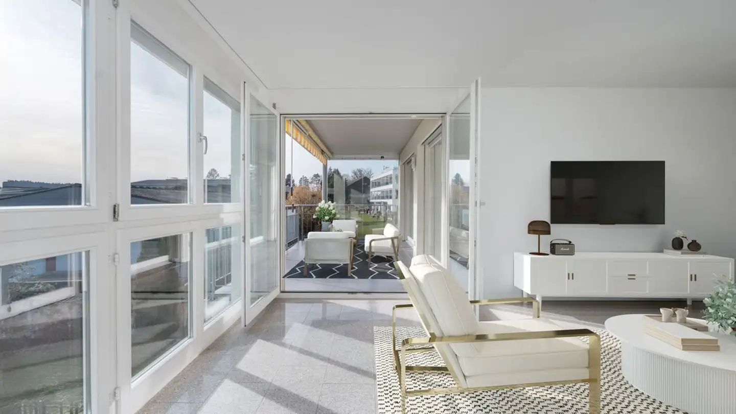 Apartment for sale - 5605 Dottikon - Photo 2