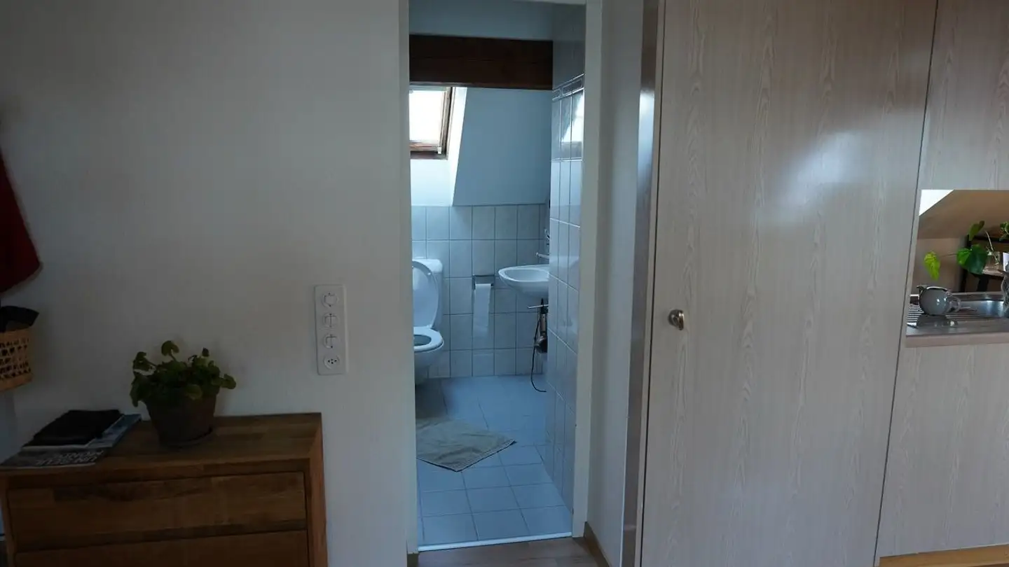 Appartement meublé à louer - Rosinliweg 44, 8400 Winterthur - Photo 3