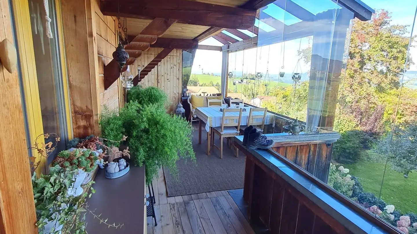 Wohnung mieten - Bärenwart 276, 3153 Rüschegg Gambach - Foto 2