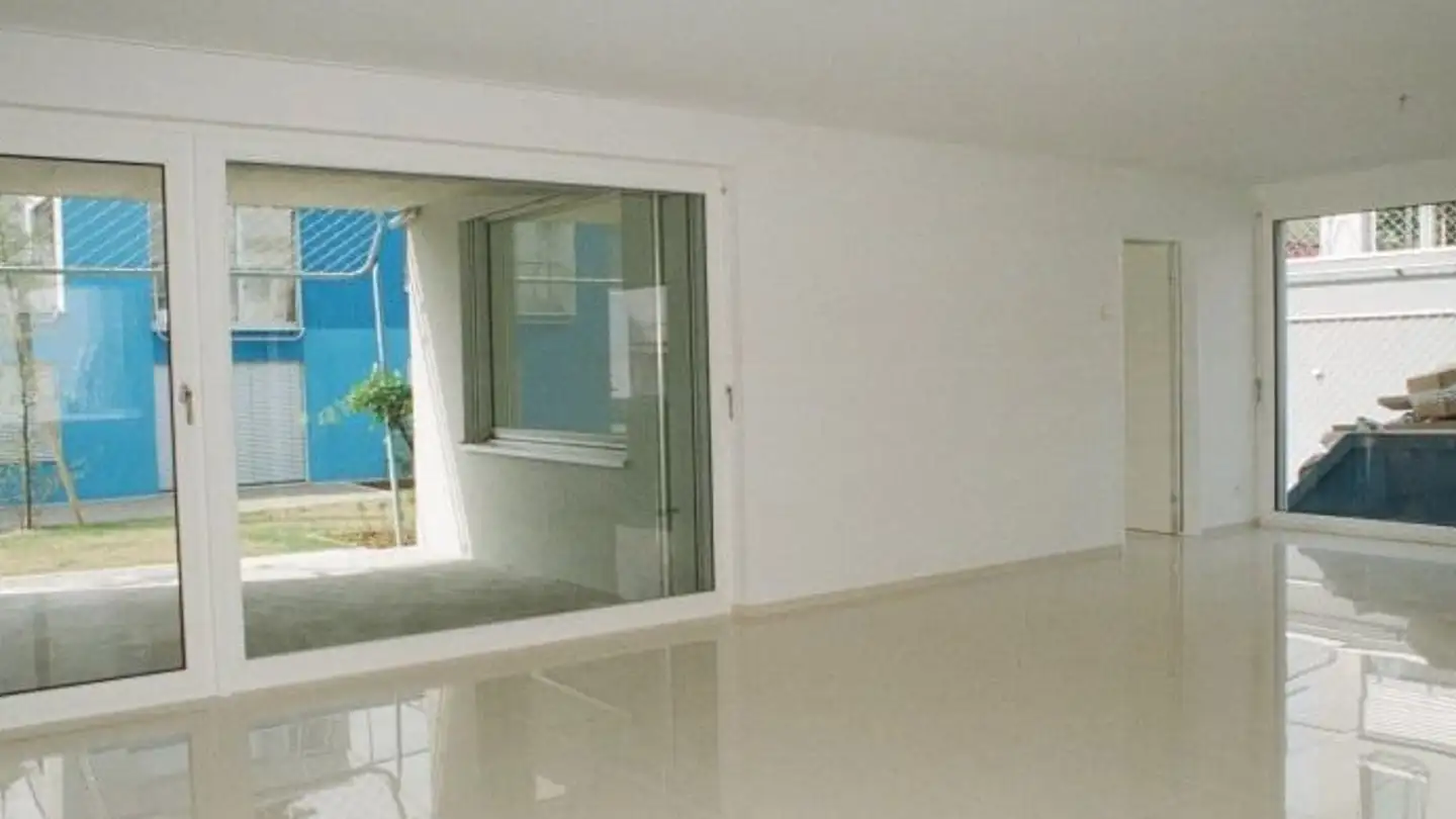 Appartement à louer - Eisweiherstrasse 101, 8400 Winterthur - Photo 2