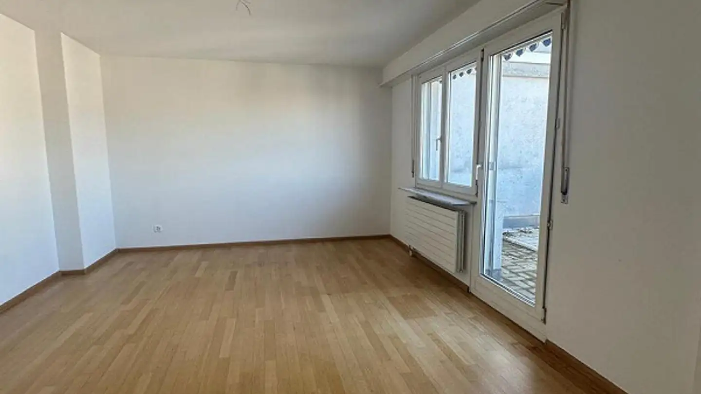 Apartment for rent - Am Zunftackerrain 32, 4133 Pratteln - Photo 3