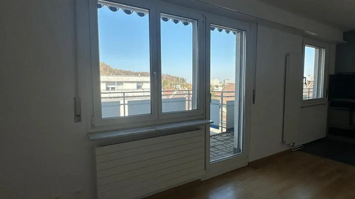 Apartment for rent - Am Zunftackerrain 32, 4133 Pratteln - Photo 4
