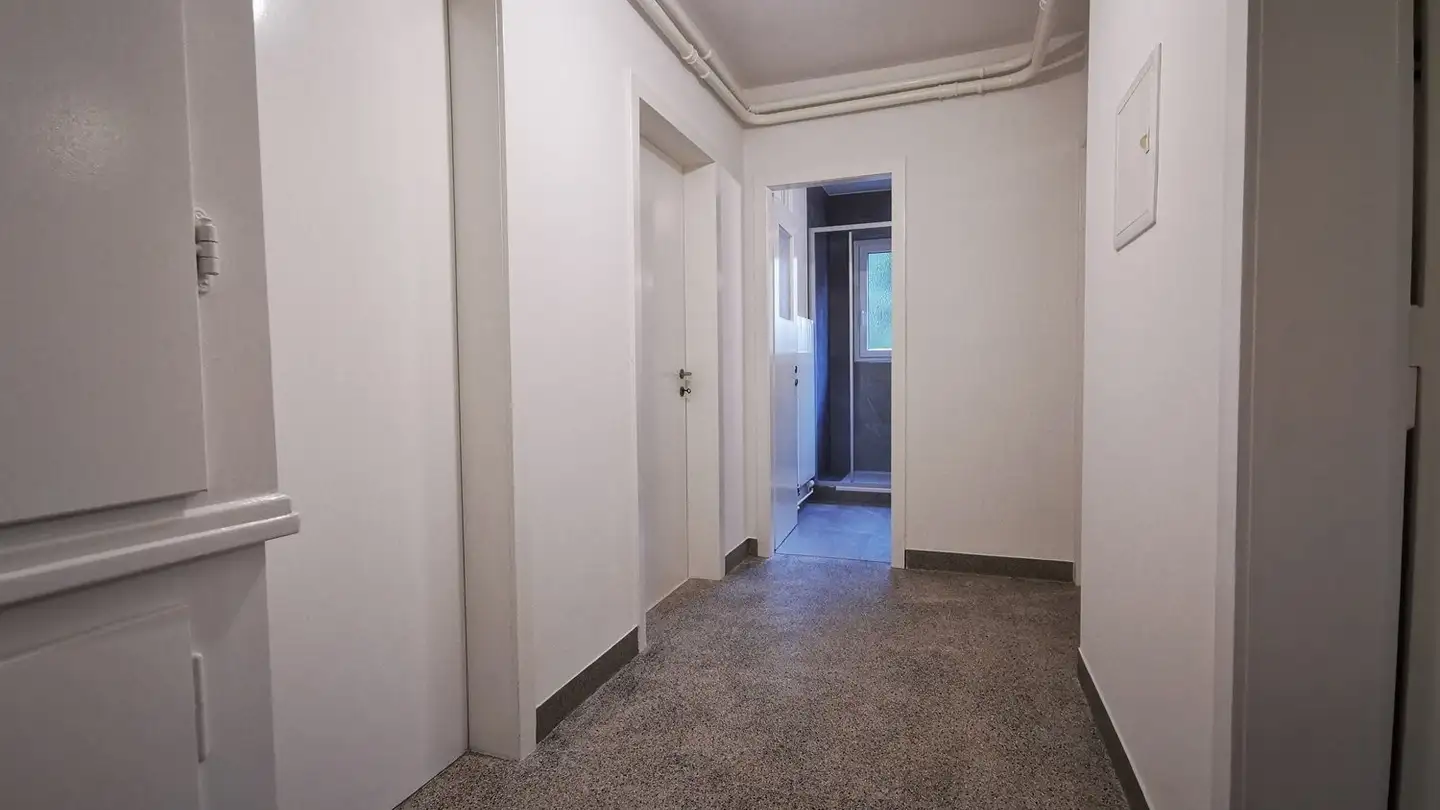 Appartamento in affitto - Rue Du Général-Dufour / General-Dufour-Strasse 91, 2502 Biel/Bienne - Photo 2