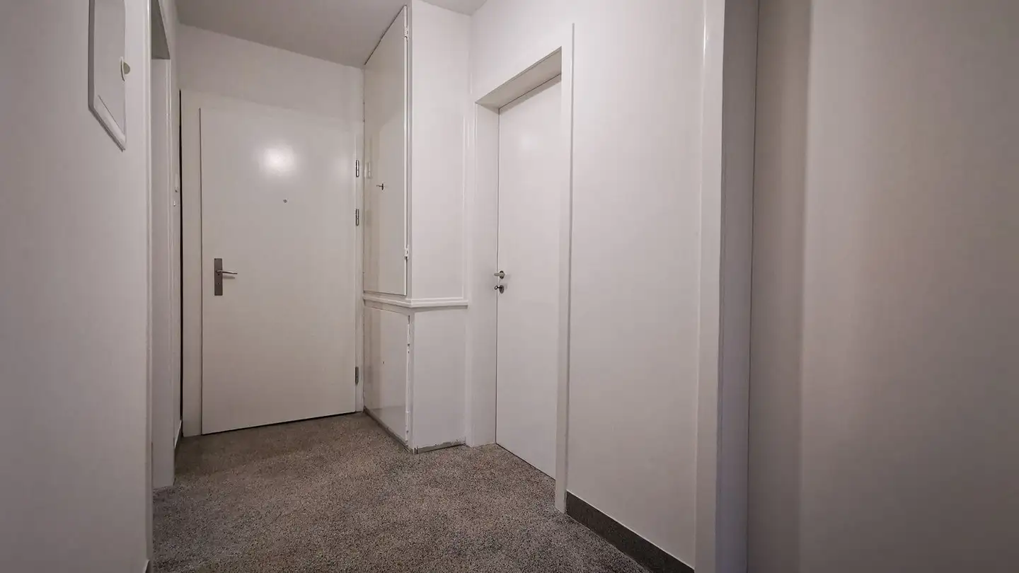 Appartamento in affitto - Rue Du Général-Dufour / General-Dufour-Strasse 91, 2502 Biel/Bienne - Photo 3